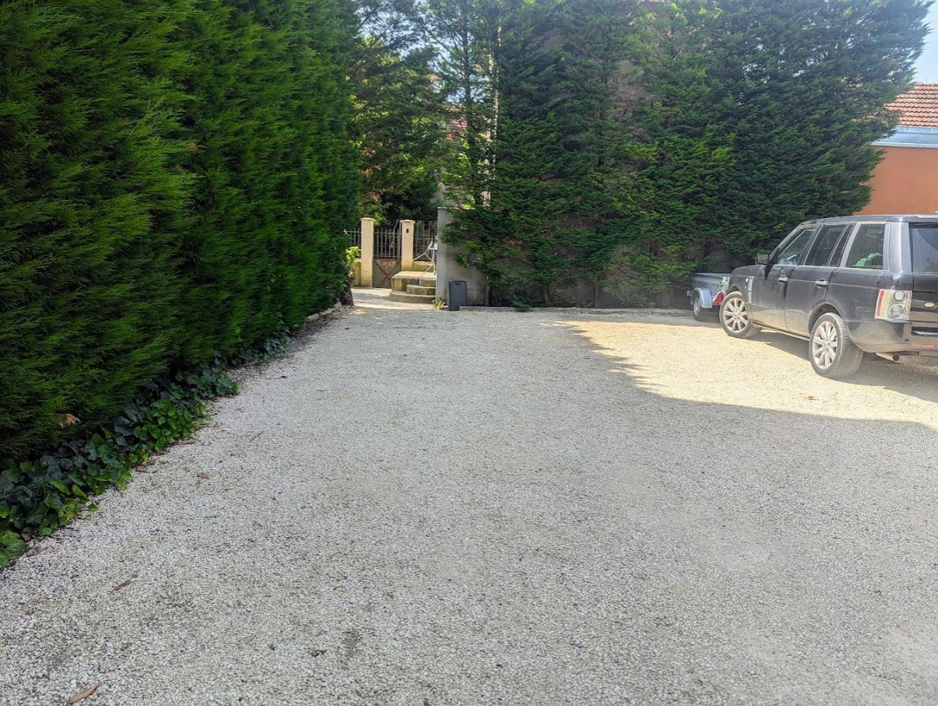 Maison Jardin Et Parking Prive Dans เกรอน็อบล์ ภายนอก รูปภาพ